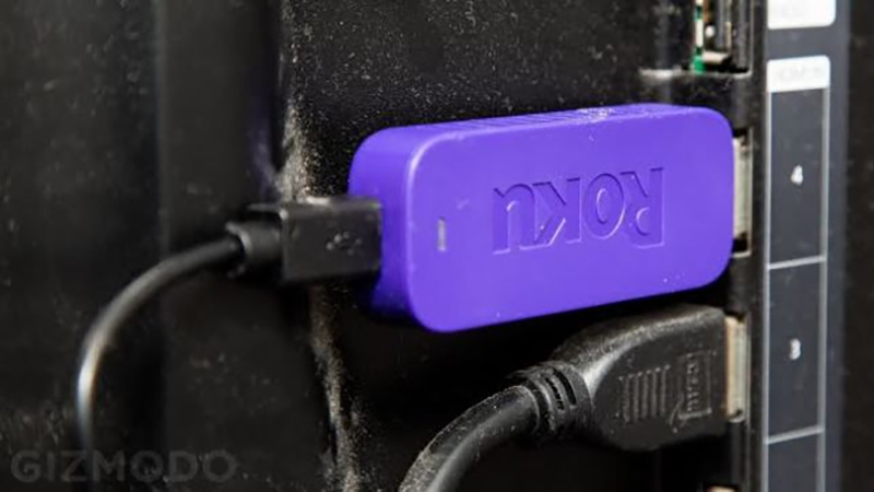 Illustration for article titled How To Play Local Files With Just a Streaming Stick